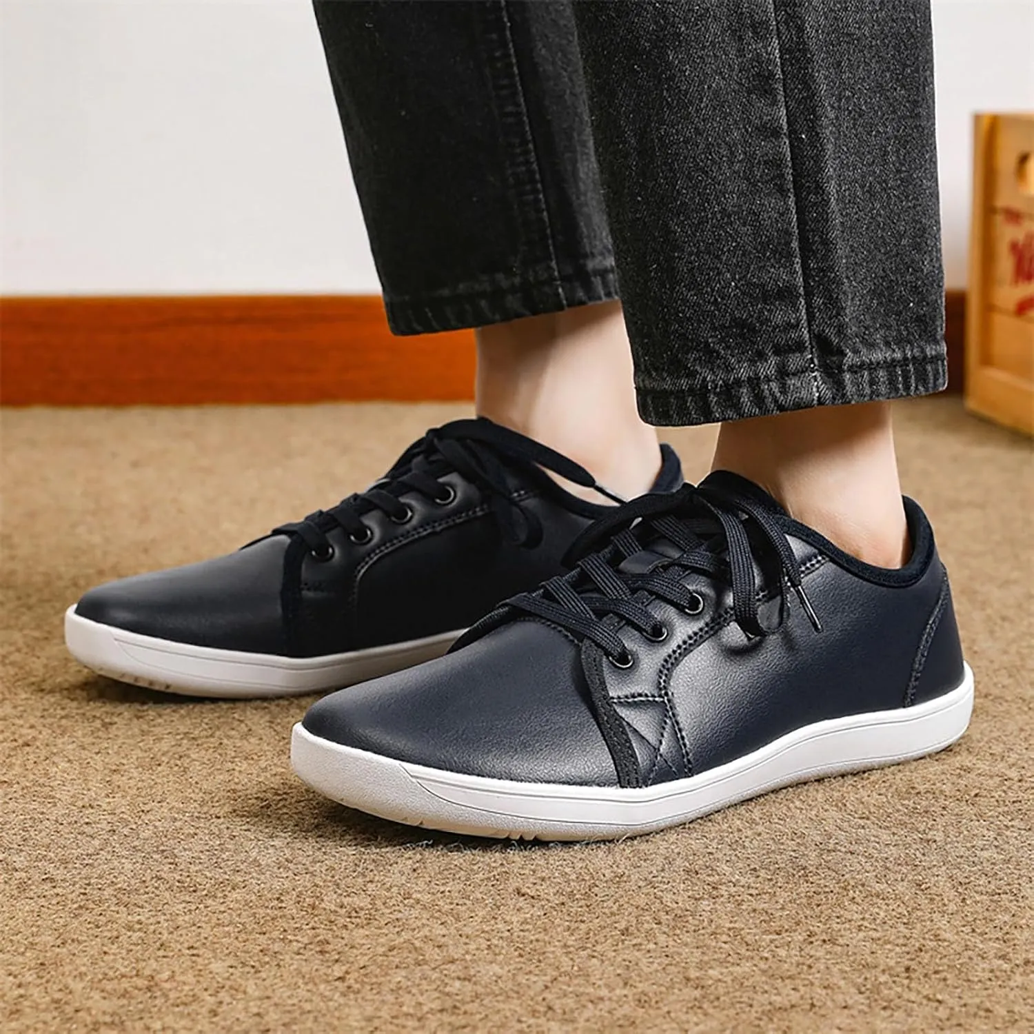 Slip On Shoes Women Slip On Ladies Shoes Casual Men's Fashion Sneakers Running Fashion Sneakers Tennis Walking Slip On Tennis Shoe Cross Trainer Shoe