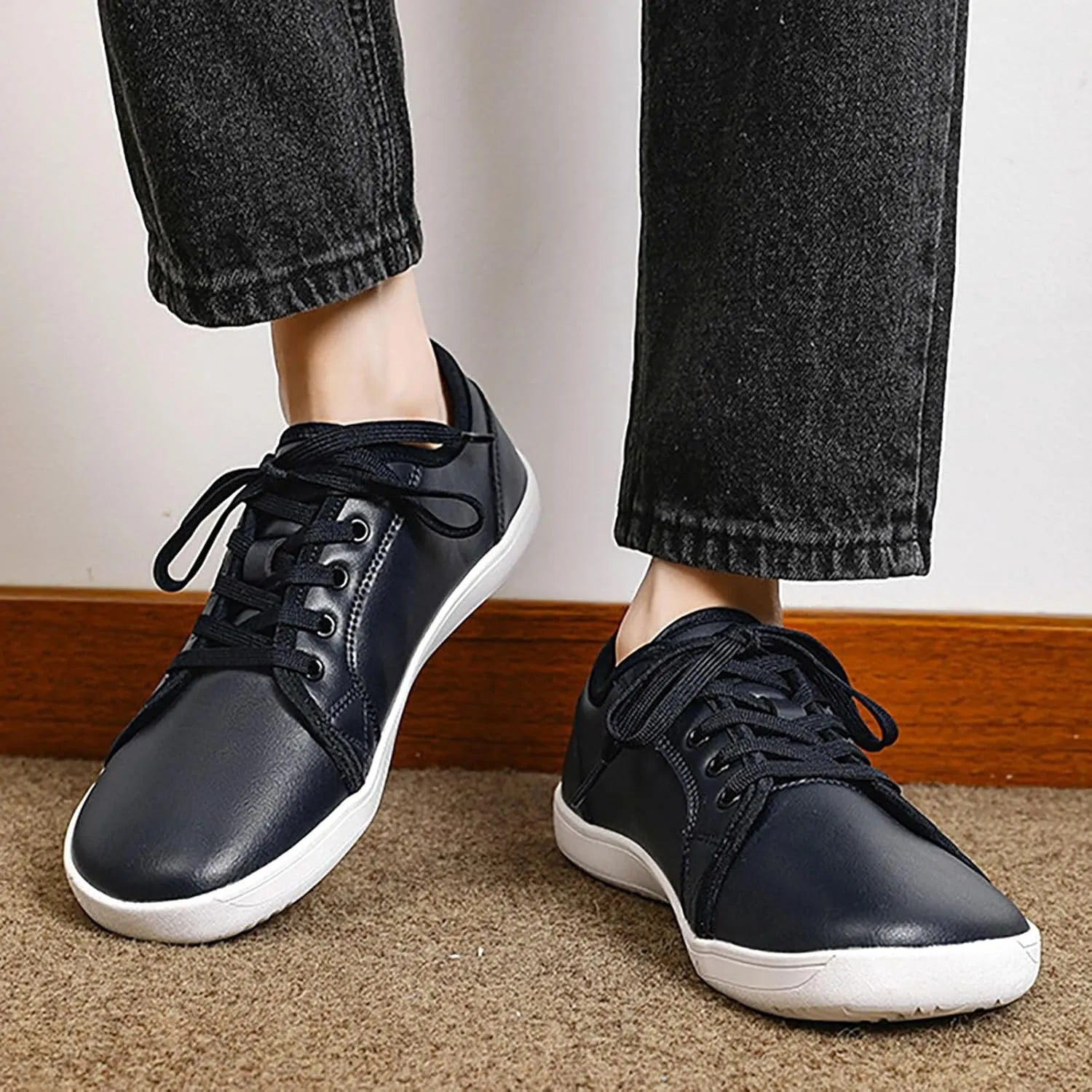 Slip On Shoes Women Slip On Ladies Shoes Casual Men's Fashion Sneakers Running Fashion Sneakers Tennis Walking Slip On Tennis Shoe Cross Trainer Shoe