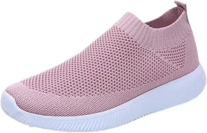 Slip On Sneakers Women Wide Width Dance Shoes for Women Men's Casual Slip-on Loafers Comfortable Dressy Slip on Womens Loafers Comfortable Mens Slip On Sneakers