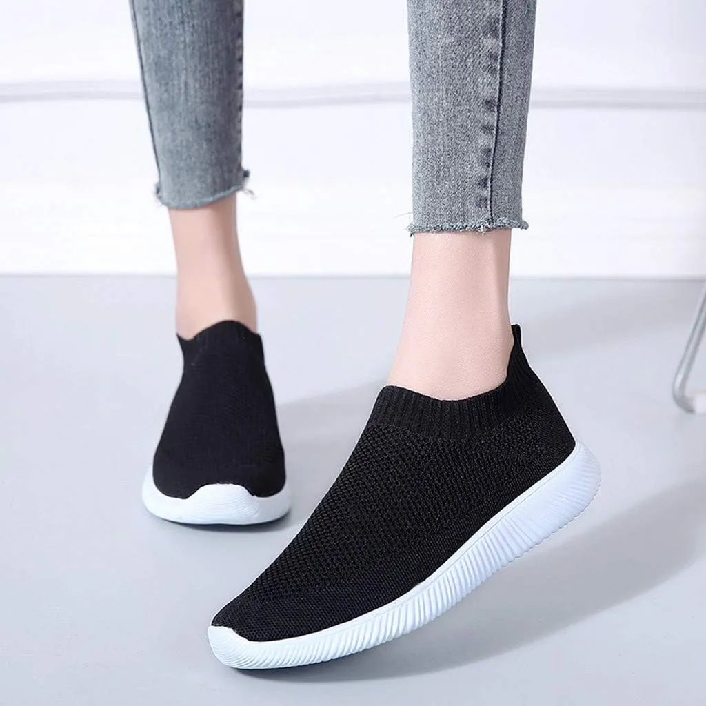 Slip On Sneakers Women Wide Width Dance Shoes for Women Men's Casual Slip-on Loafers Comfortable Dressy Slip on Womens Loafers Comfortable Mens Slip On Sneakers