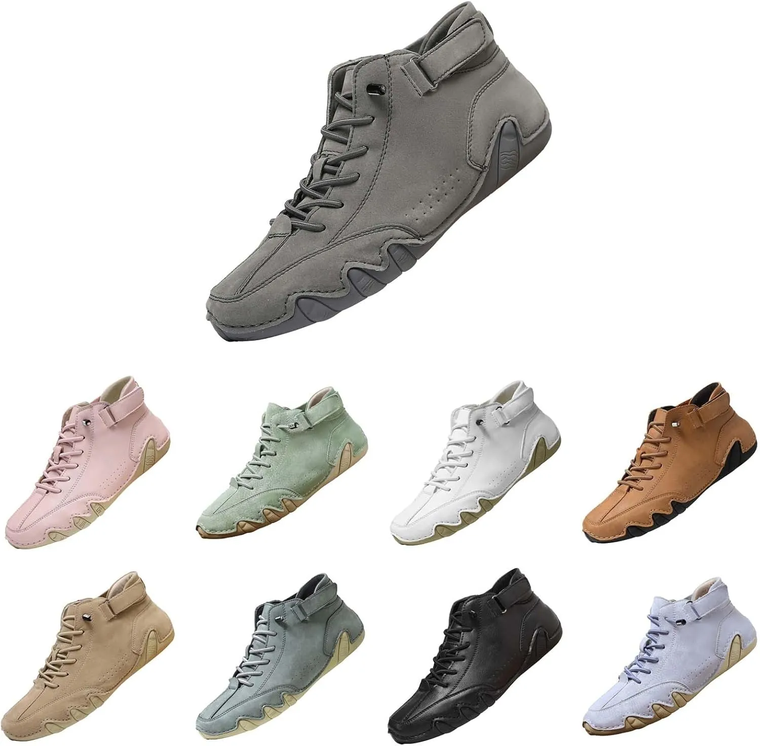 Slip On Sneakers Women Womens Running Shoes Mens Casual Sneakers Lightweight Comfortable Dressy Slip on Loafers for Women Comfort Mens Slip On Sneakers Wide Width