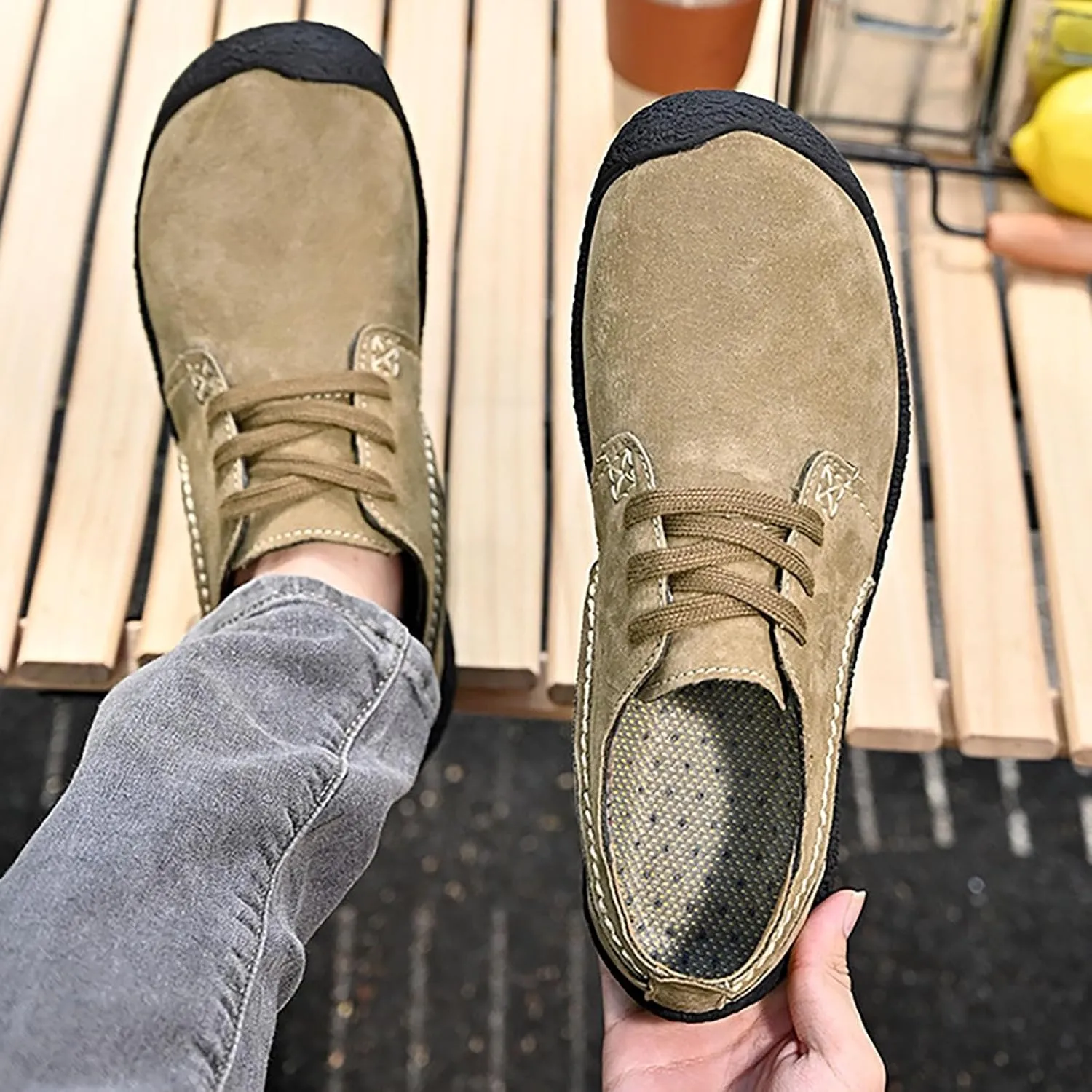 Sneakers for Men Dress Shoes for Women Women's White Fashion Sneakers Loafers for Women Casual Loafers for Women Comfort Slip On Sneakers Women Arch Support