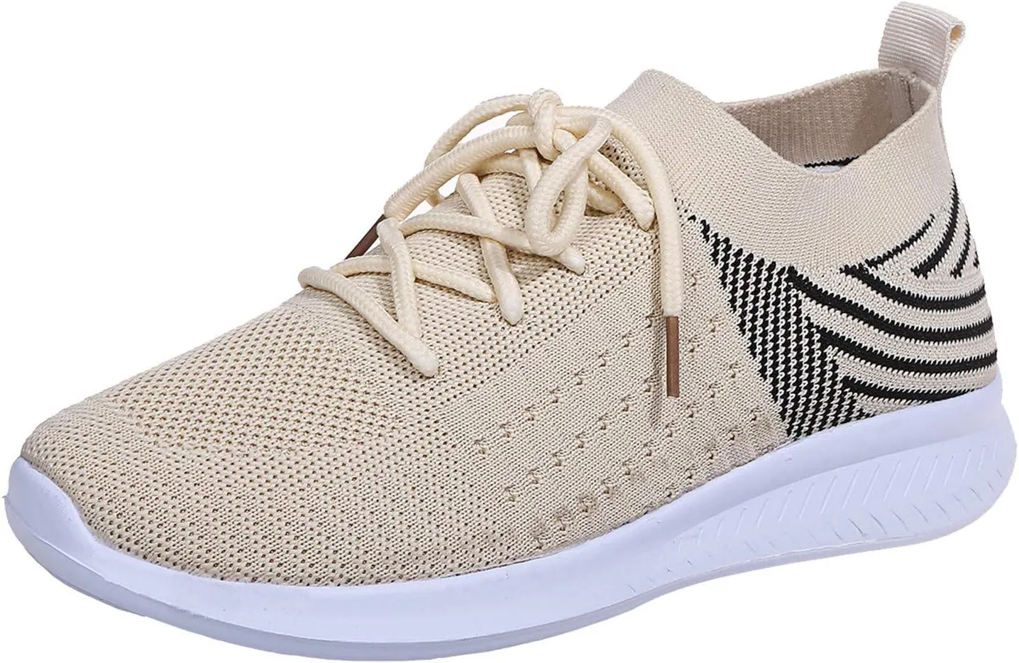 Sneakers for Women Slip Ons Slip On Sneakers Women Arch Support Wide White Tennis Shoes for Women Size 10 with Arch Support Womens Slip On Sneakers Size 7 Ankle Pull On Sneakers Womens
