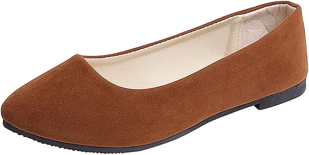 Walking Shoes Women Slip on Black Loafers Women Comfort Cute Casual Slip On LightweightNon Slip Slip On Christmas Sneakers for Women 2024 Womens Fall Shoes