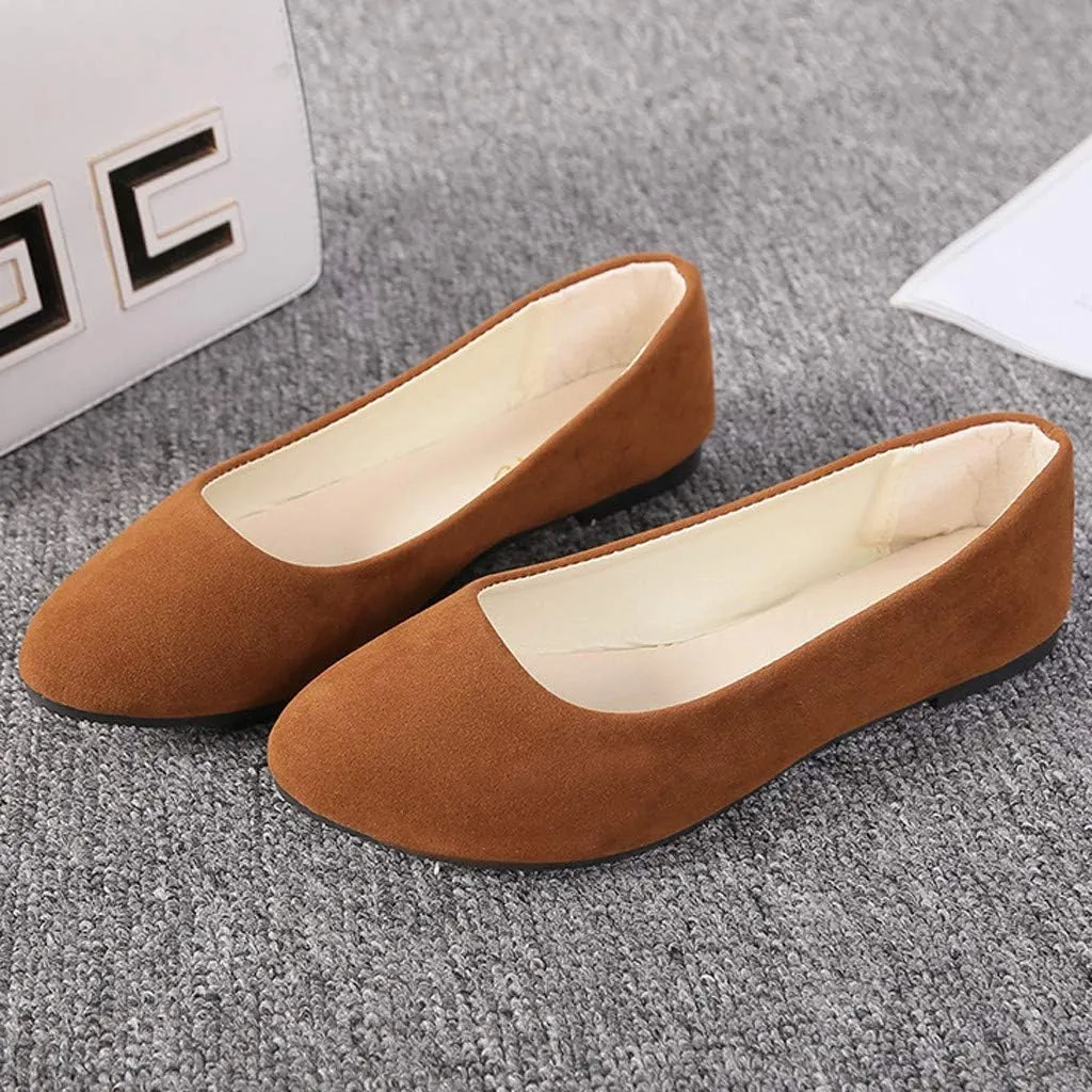 Walking Shoes Women Slip on Black Loafers Women Comfort Cute Casual Slip On LightweightNon Slip Slip On Christmas Sneakers for Women 2024 Womens Fall Shoes