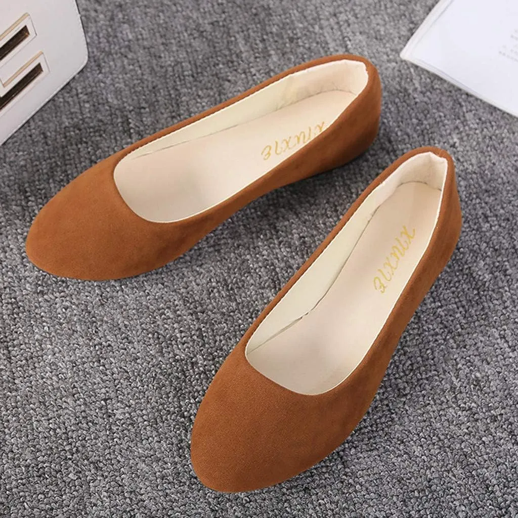 Walking Shoes Women Slip on Black Loafers Women Comfort Cute Casual Slip On LightweightNon Slip Slip On Christmas Sneakers for Women 2024 Womens Fall Shoes