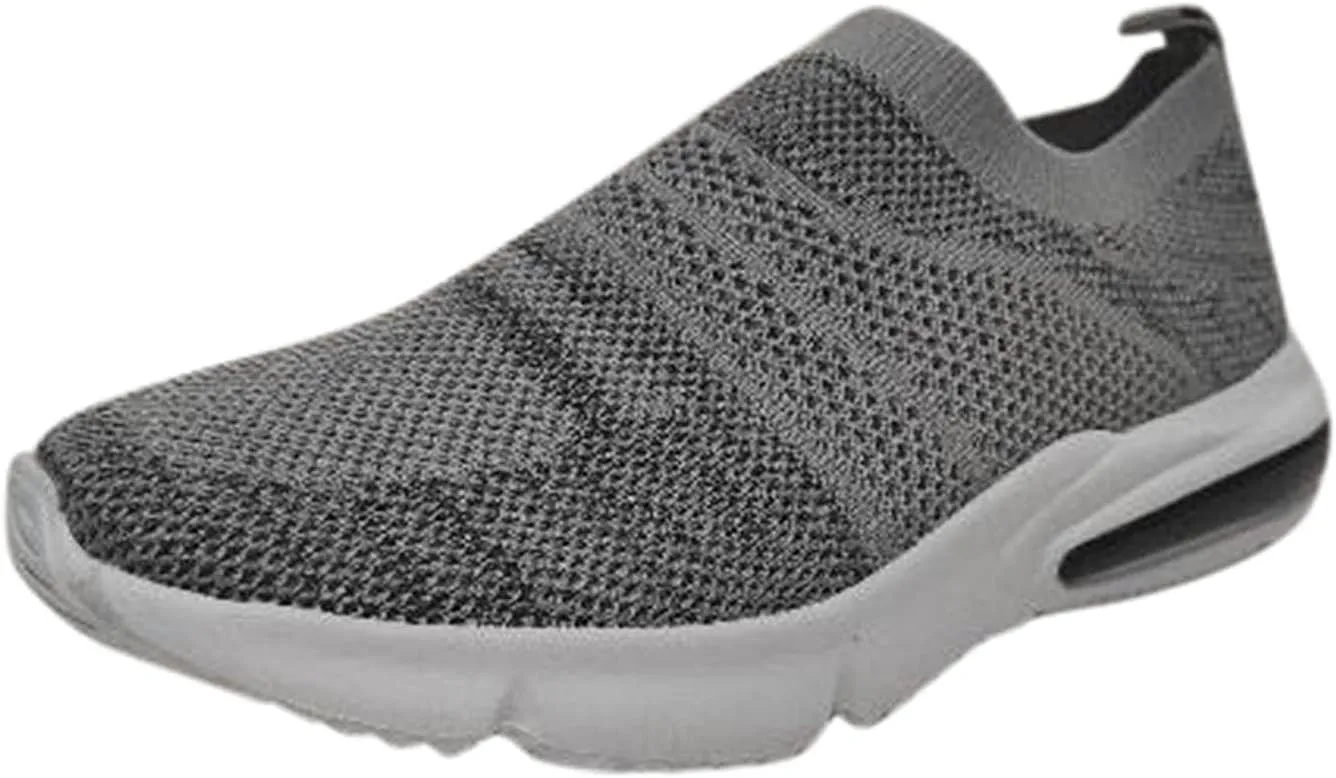 Wedge Sneakers for Women Dressy Size 10 Walking Shoes Women Slip On Dressy Womens Slip On Sneakers 8.5 Womens High Top Sneakers Black Pull On Sneakers Womens