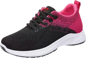 White Sneakers for Women Wide Toe Box Slip On Sneakers Women Platform Black Shoes Women Sneakers Dressy Women Shoes Sneakers 10.5 Zapatillas Elegantes De Tacon para Mujer Blancas