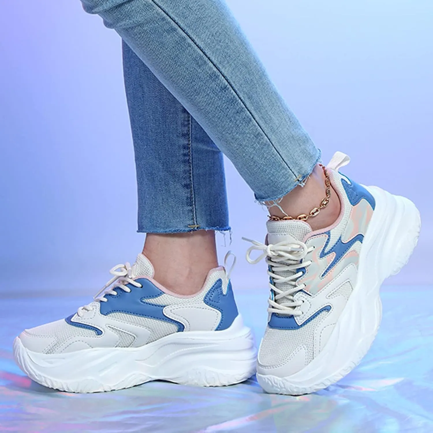 White Sneakers Slip Ons for Women Platform Winter Slip On Shoes for Women 2023 Walking Shoes for Women High Top Sneakers Black Arch Support Women All White Slip Resistant Shoes for Women/Nurse Shoes