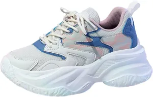 White Sneakers Slip Ons for Women Platform Winter Slip On Shoes for Women 2023 Walking Shoes for Women High Top Sneakers Black Arch Support Women All White Slip Resistant Shoes for Women/Nurse Shoes