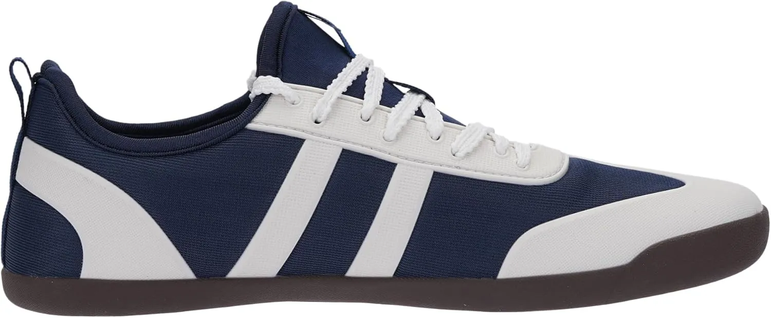 WHITIN Men's Summer Barefoot Shoes | Wide Toe Box | Sleek Stitch-Free