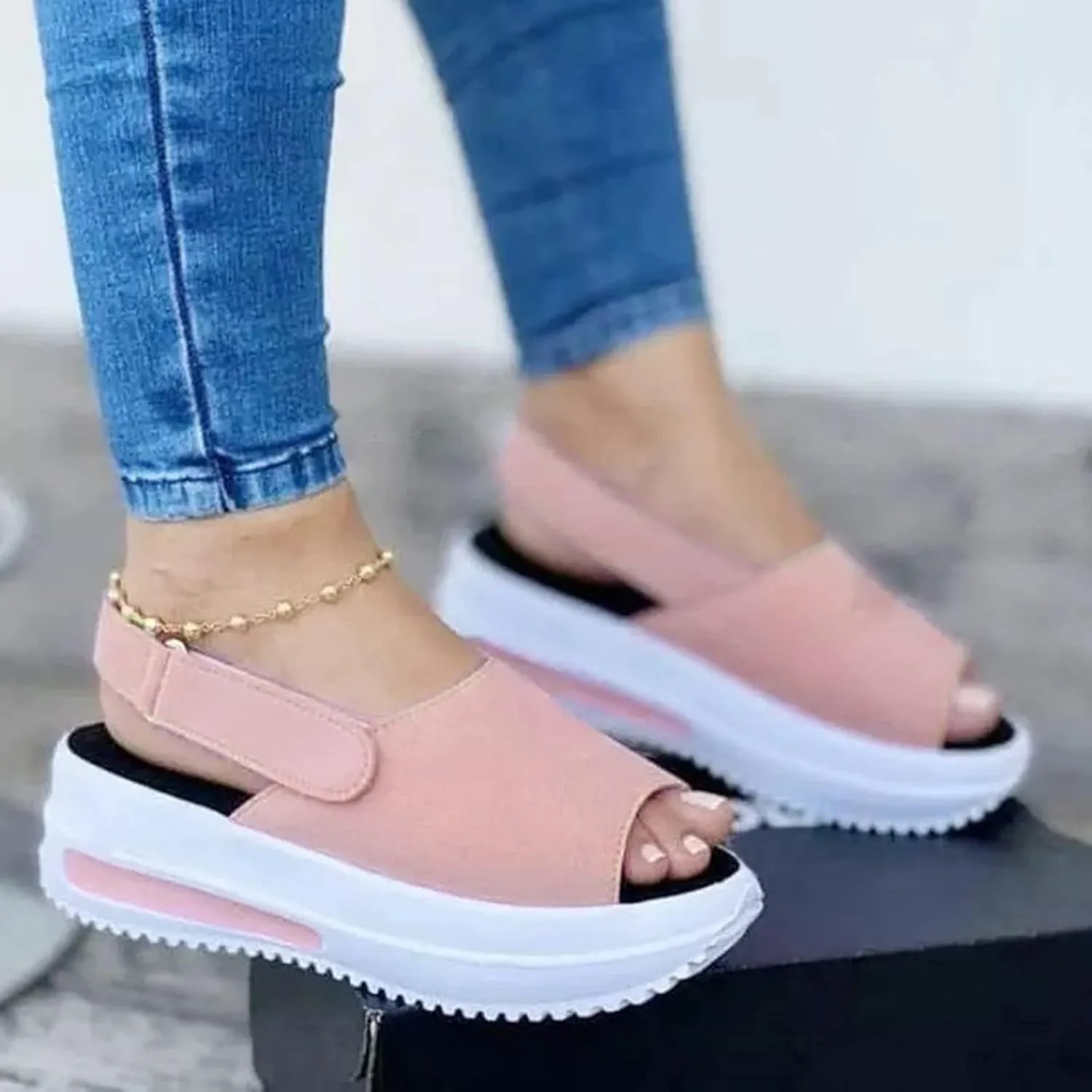 Women High Top Ankle Support Sneakers by Zipper Slip On Shoes Women Comfortable Casual Womens Casual Shoes Slip On Womens Sneakers 7.5 Wide Width Zapatos OrtopéDicos De Mujer para El Trabajo
