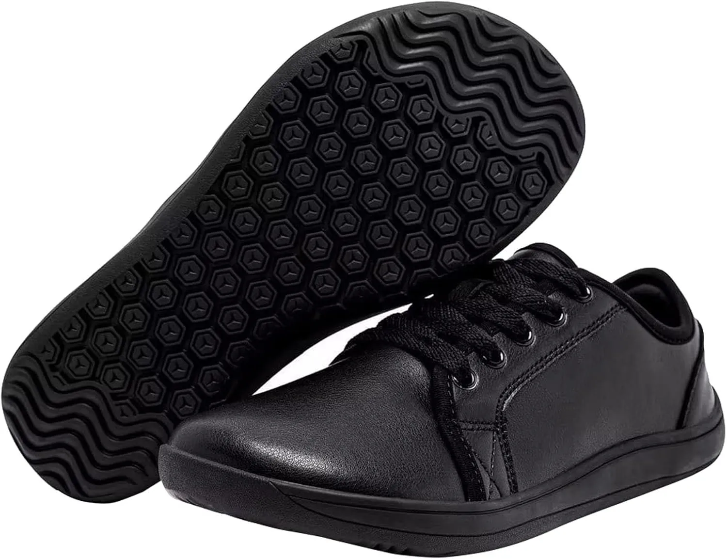 Women Shoes Slip On Dress Sneakers Men Slip On Mens Loafers Casual Slip On Lightweight Breathable Christmas Dress Shoes for Women Round Toe Flats Comfortable