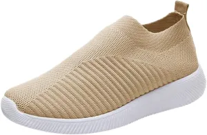 Womens Black Walking Sneakers Size 10 Mule Shoes for Women Slip On Heels Womens Size 9 1/2 Athletic Shoes Platform Sneakers for Women 2023 Non Slip Comfy Work Shoes for Women Standing All Day