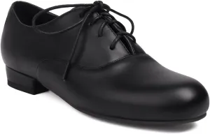 Women's Classic Round Toe Lace Up Oxford Shoes Comfort Flat Low Heels School Saddle Oxfords Dress Shoe
