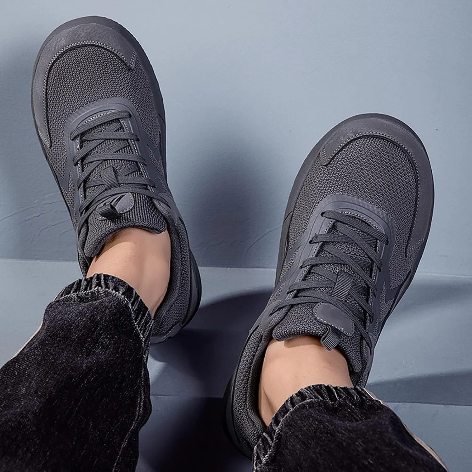 Women's Fashion Sneakers Mens Dress Shoes Men's Casual Slip-on Loafers Comfortable Dressy Slip on Women's Loafers & Slip-Ons Slip On Sneakers Men