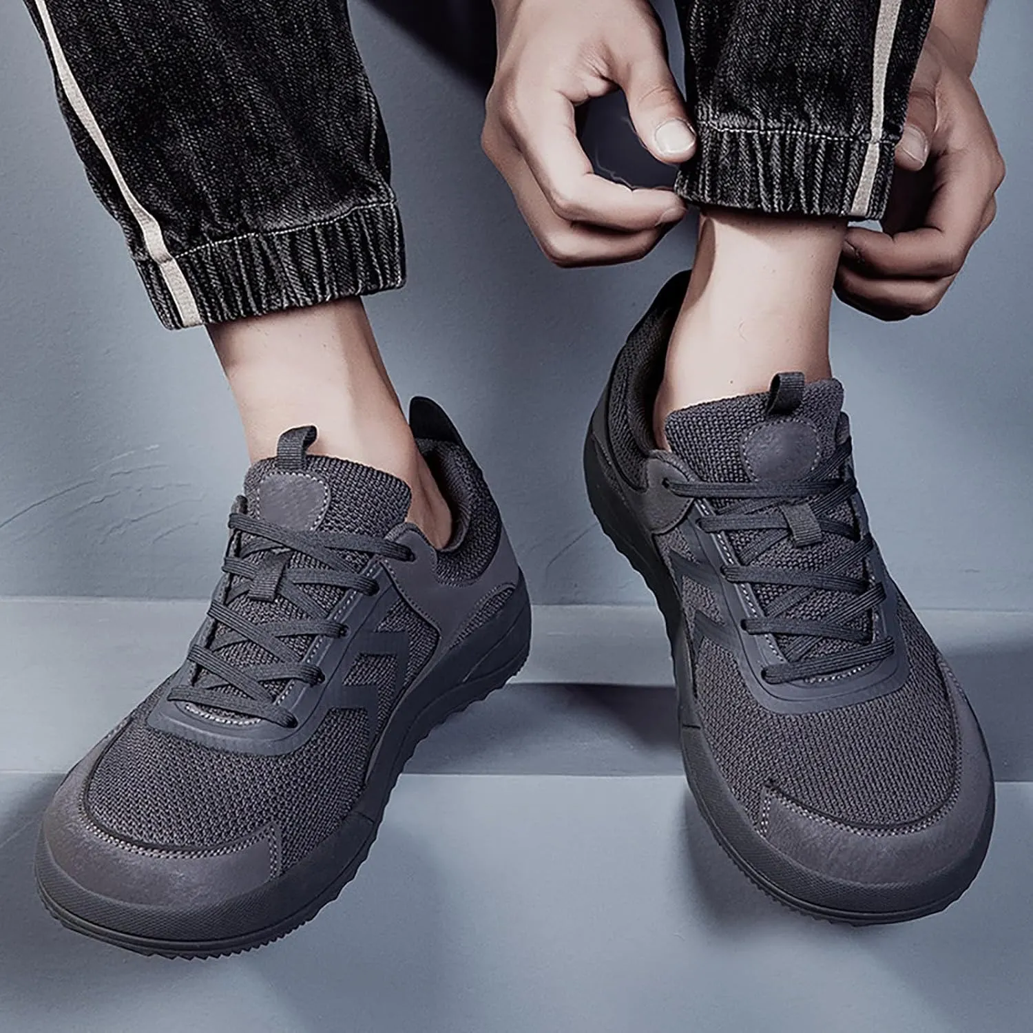 Women's Fashion Sneakers Mens Dress Shoes Men's Casual Slip-on Loafers Comfortable Dressy Slip on Women's Loafers & Slip-Ons Slip On Sneakers Men