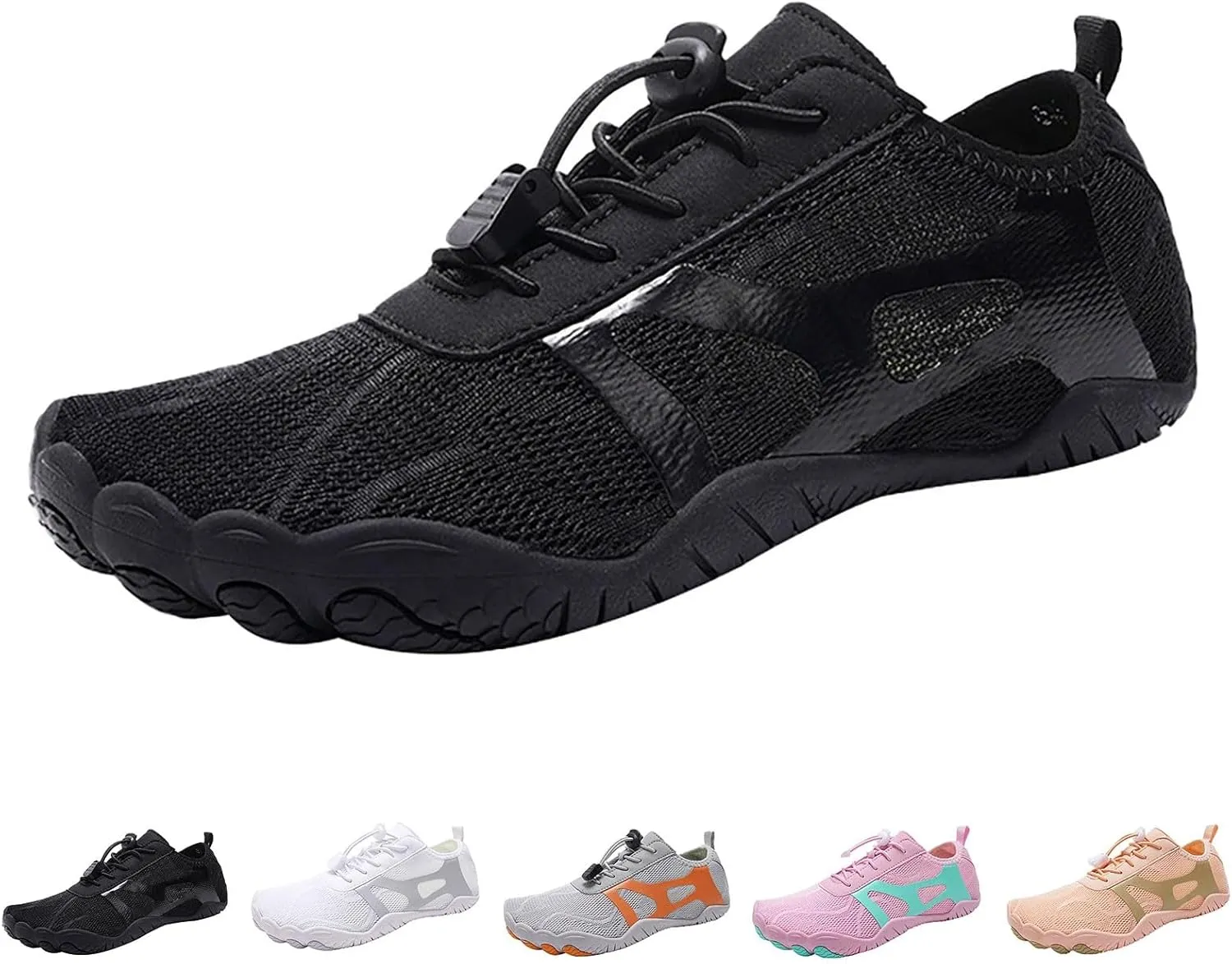 Women's Fashion Sneakers Slip On Work Shoes Women Women's Slip on Shoes Round Toe Slip On Casual Black Loafers Women Womens Slip On Sneakers with Arch Support