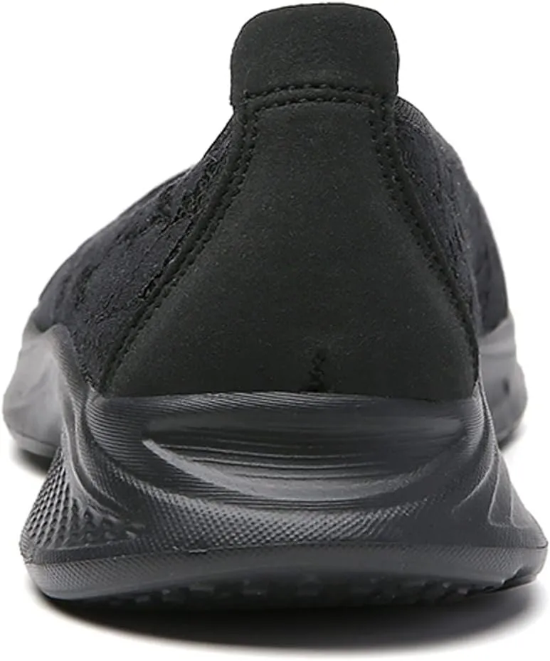 Women's Orthopedic Shoes with Adjustable Strap Non Slip Comfortable Fashion Tennis Shoes Versatile Dress Shoe