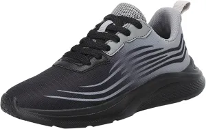Women’s Orthopedic Walking Shoes Non Slip Lightweight Casual Breathable Tennis Shoes Lightweight Elderly Shoe