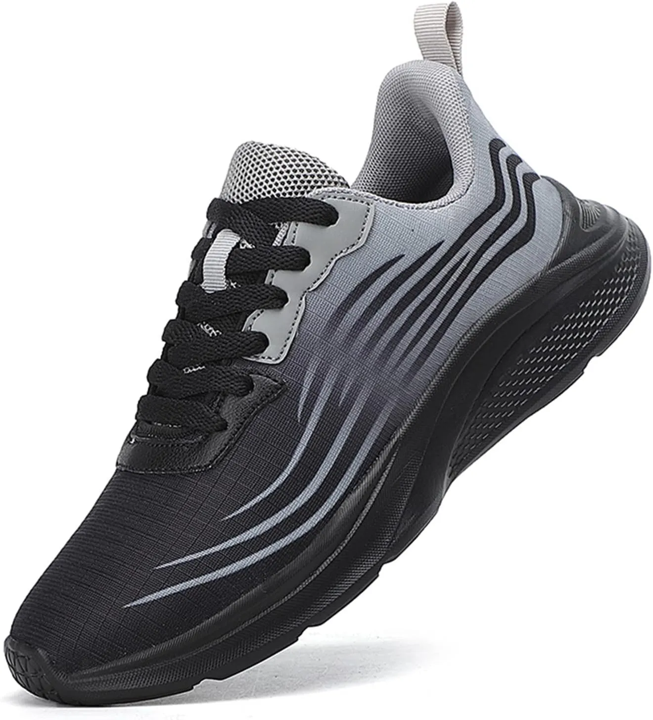 Women’s Orthopedic Walking Shoes Non Slip Lightweight Casual Breathable Tennis Shoes Lightweight Elderly Shoe