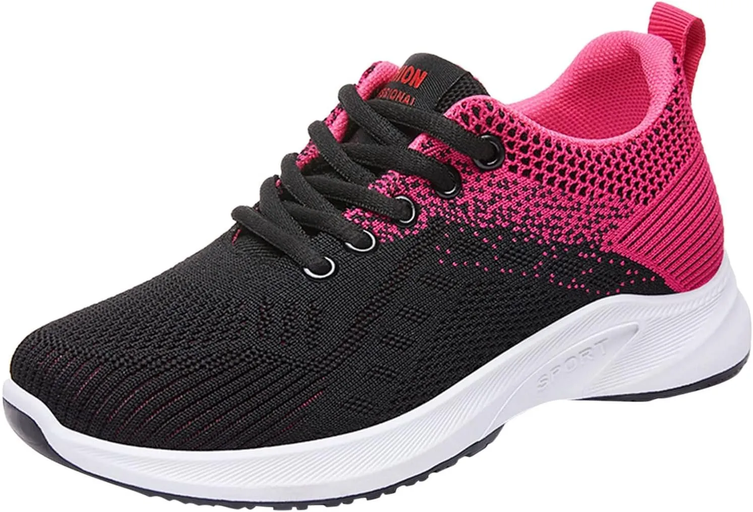 Womens Platform Sneakers Black Zapatos Negros De Vestir Bajos para Mujer Gym Shoes Women Wide Feet Wide Toe Box Shoes Women Casual Sneakers Slip On Tennis Shoes for Women Size 6