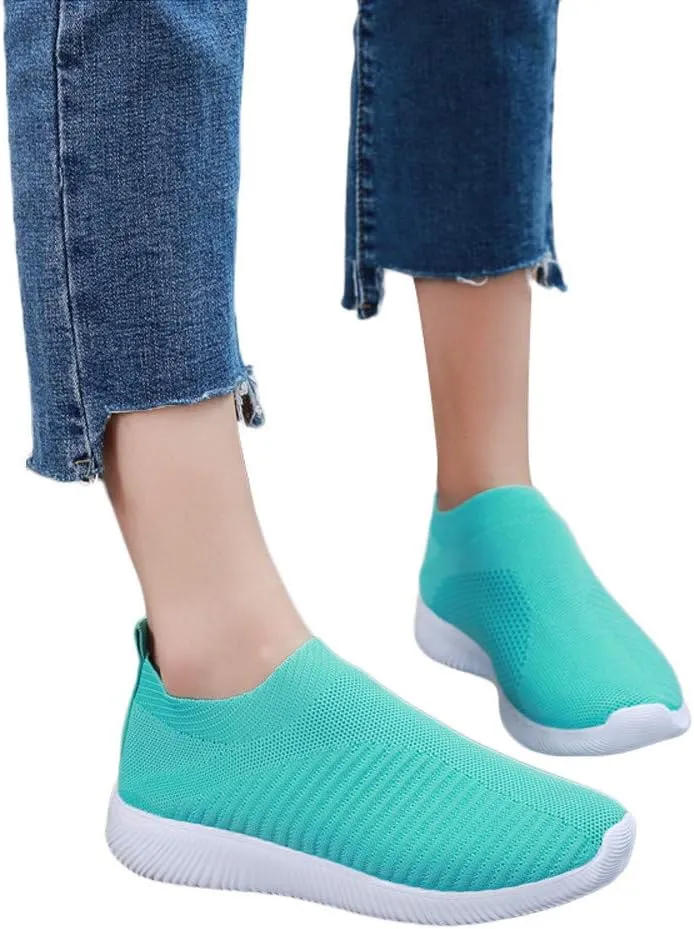 Womens Platform Sneakers Fashion Slip Resistant Nurse Shoes for Women Womens Shoes Casual Fall Boots Womens Shoes Sneakers Slip On Black and White Women's Athletic Shoes