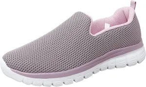 Womens Platform Sneakers Zapatos De Mujer De Vestir Comodos Plataforma Womens Casual Shoes Size 11 1/2 Trail Running Shoes Women Plantar Fasciitis Zapatos De Vestir Suaves Y CóModos para Mujer Tenis