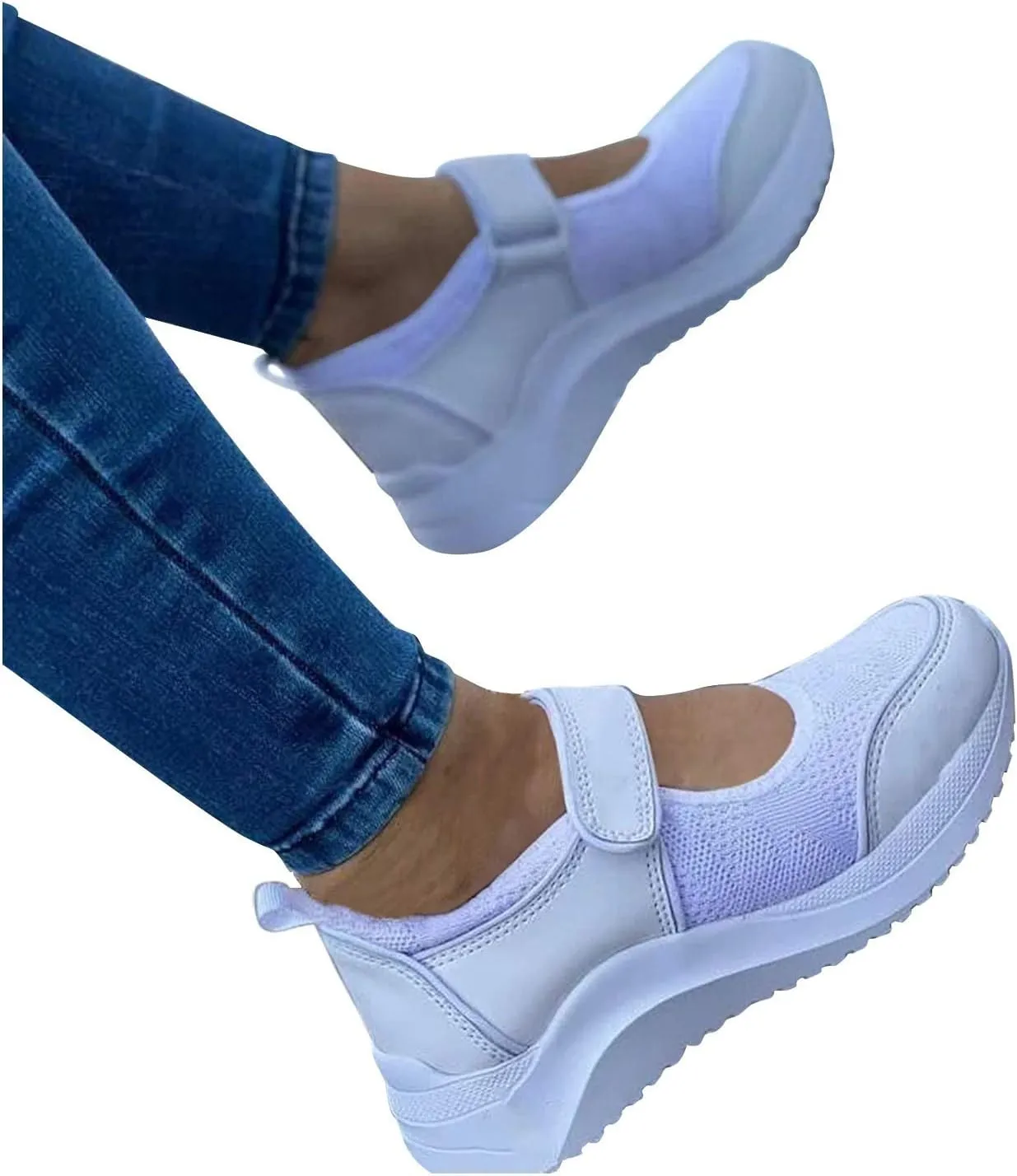 Womens Running Shoes Wide Fashion Sneakers for Women 2023 Size 11 Womens Athletic Shoes Size 8 Wide Bowling Shoes Women 8.5 Wide Size 9 Women's Slip Resistant Shoes