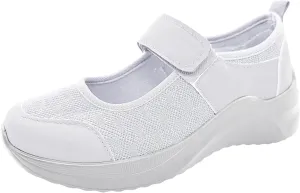 Womens Running Shoes Wide Fashion Sneakers for Women 2023 Size 11 Womens Athletic Shoes Size 8 Wide Bowling Shoes Women 8.5 Wide Size 9 Women's Slip Resistant Shoes