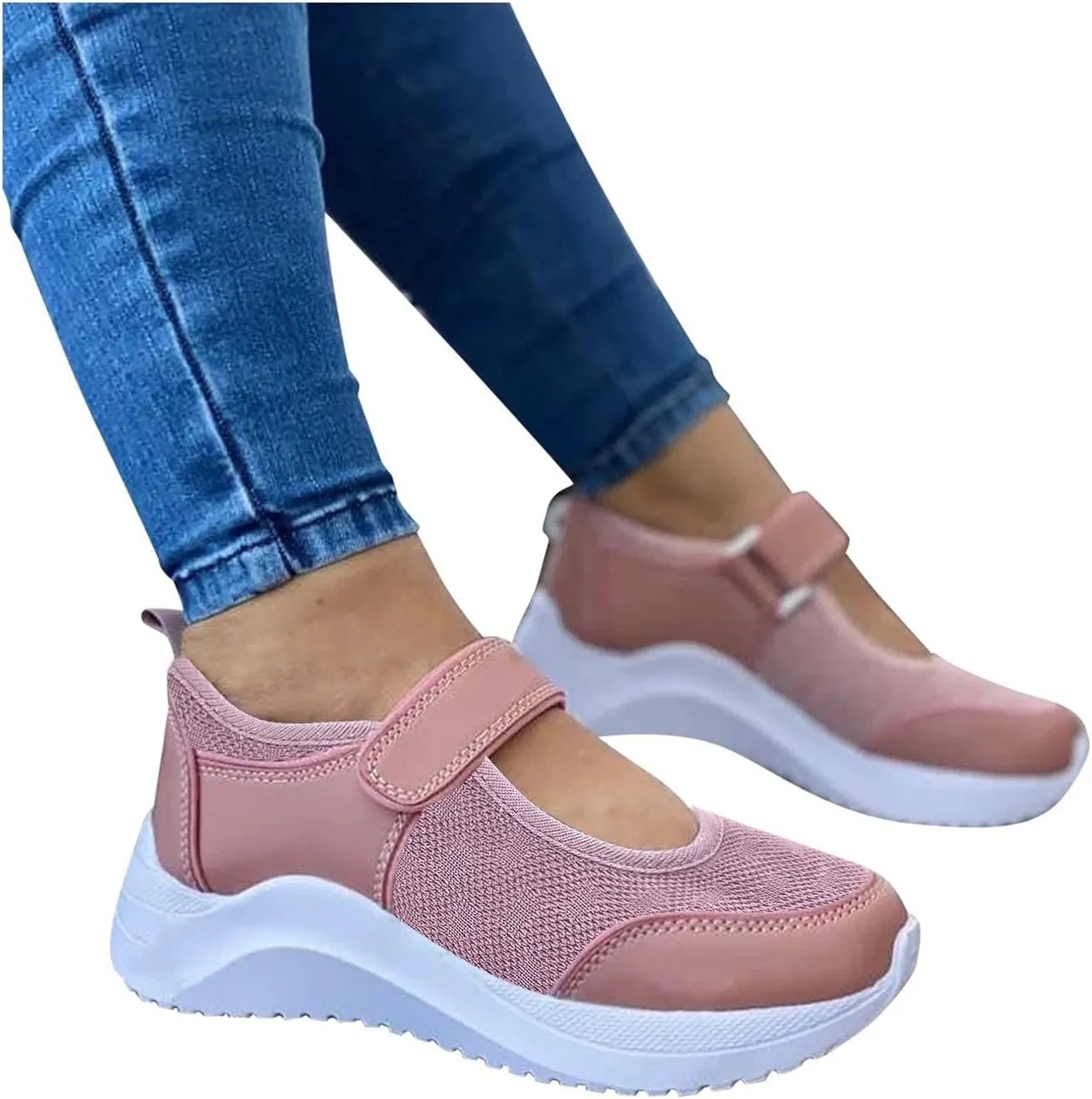 Womens Sneakers 7.5 2023 Zapatos Antiderrapantes para Mujer De Trabajo Black Canvas Tennis Shoes for Women Gym Shoes for Women Wide Comfy Fall Shoes for Women 2023