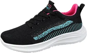 Womens Sneakers Platform Zapatos Ortopedicos para Juanetes De Mujer Brown Orthopedic Walking Shoes for Women Sneakers for Women Zapatos Especiales para Juanetes De Mujer
