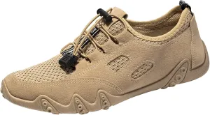 Women's Sneakers Size 10 1/2 Zapatos OrtopéDicos De Mujeres Women's Tennis Shoes Size 9 Walking Women's High Top Wedge Fashion Sneakers Hidden Heel Tenis para Caminar Y Correr De Mujer Comodos
