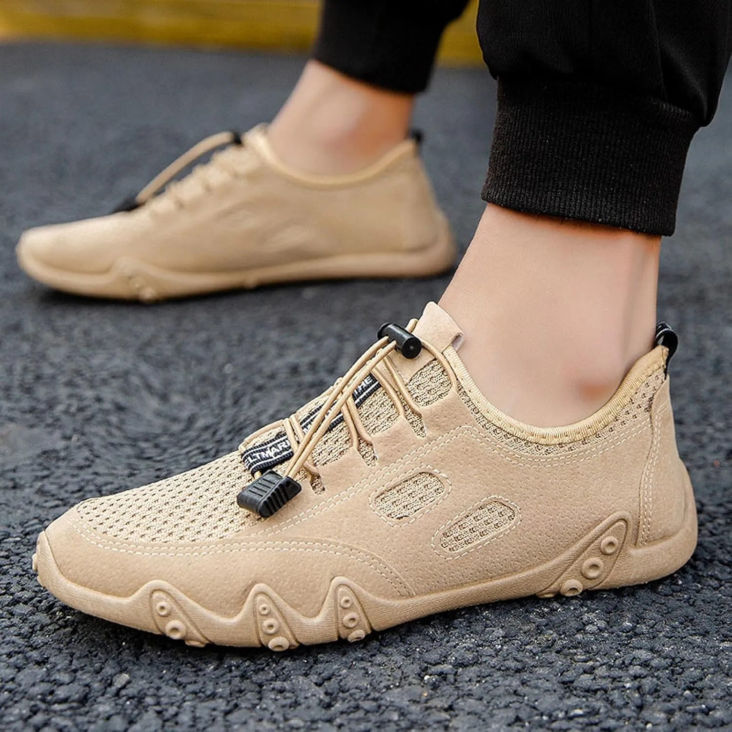 Women's Sneakers Size 10 1/2 Zapatos OrtopéDicos De Mujeres Women's Tennis Shoes Size 9 Walking Women's High Top Wedge Fashion Sneakers Hidden Heel Tenis para Caminar Y Correr De Mujer Comodos