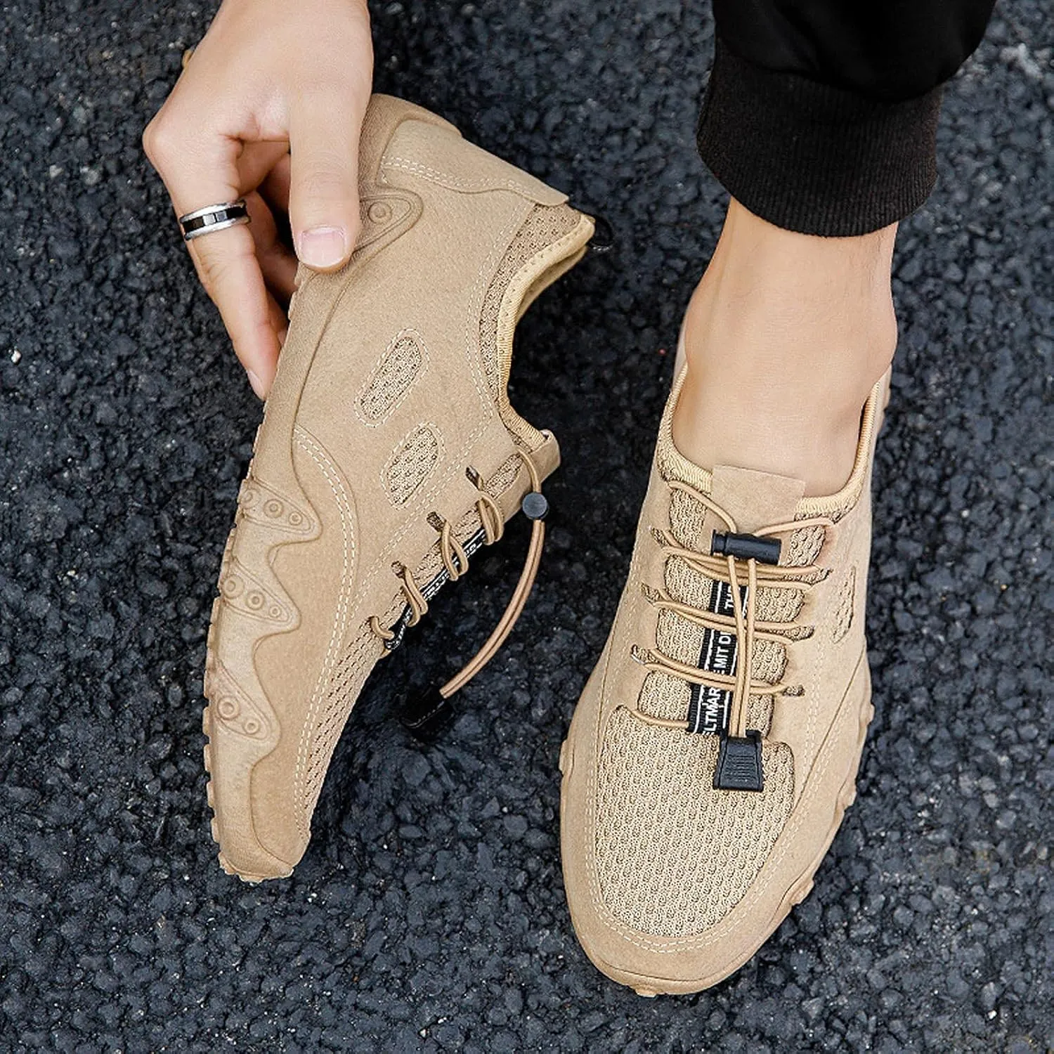 Women's Sneakers Size 10 1/2 Zapatos OrtopéDicos De Mujeres Women's Tennis Shoes Size 9 Walking Women's High Top Wedge Fashion Sneakers Hidden Heel Tenis para Caminar Y Correr De Mujer Comodos