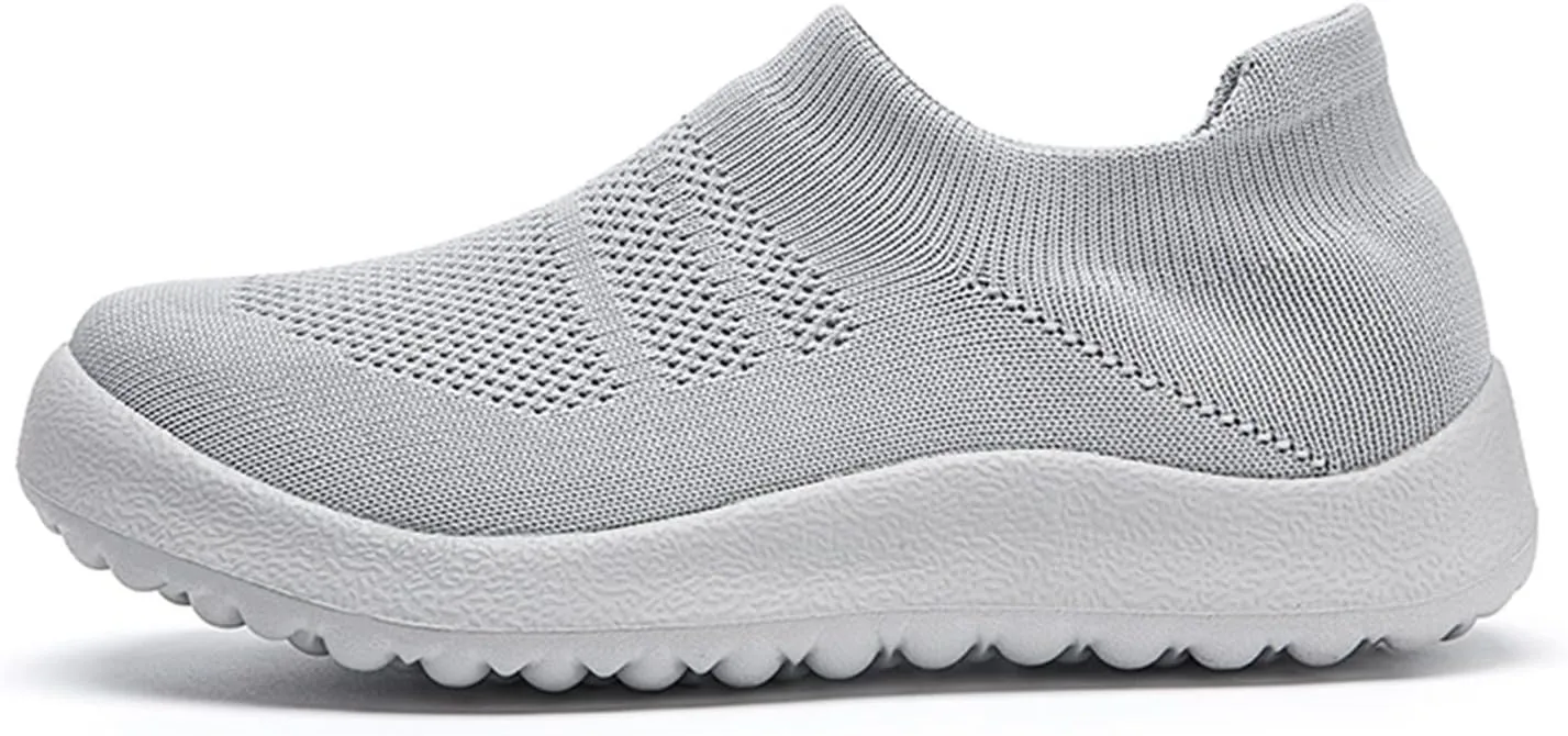 Women's Sneakers Size 8 Slip On Fashion Sneakers for Women 2023 Platform Slip On Walking Tennis Shoes for Women with Arch Support Women's Sneakers Wide Fit Zapatos Deportivos De Mujer para El Gym