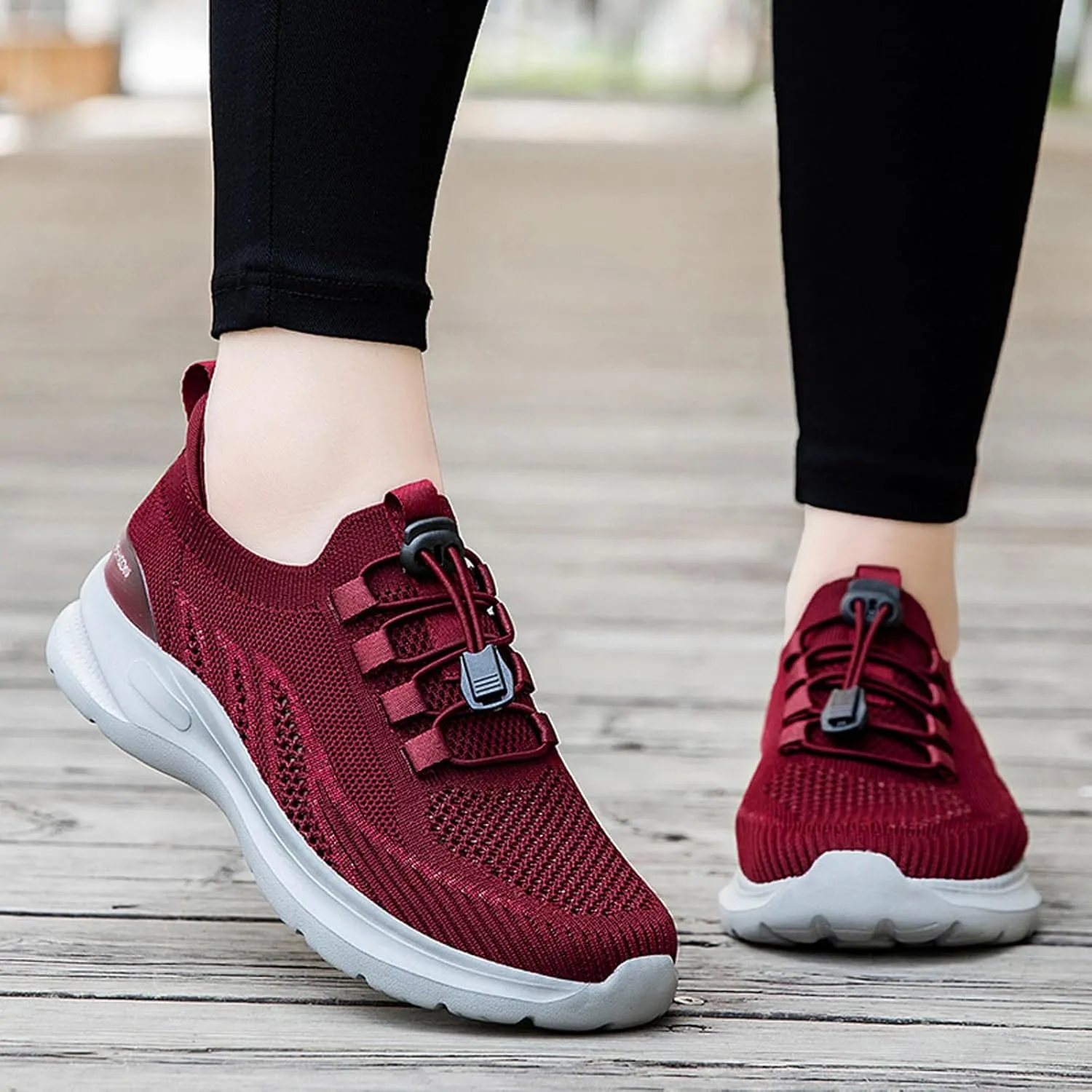 Womens Sneakers Size 8 Trendy Comfy Open Toe Flats Shoes Women Dressy Cute Hiking Shoes Women Lightweight Ankle Support Chunky Black Platform Sneakers Women Zapatillas OrtopéDicas para Mujeres