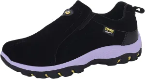 Women's Sneakers with Arch Support Blue Womens Non Slip Work Dress Shoes Restaurant Black Slip On Sneakers Women Size 11 Platform Sneakers for Women 2023 Women's Canvas Slip On Shoes Size 7