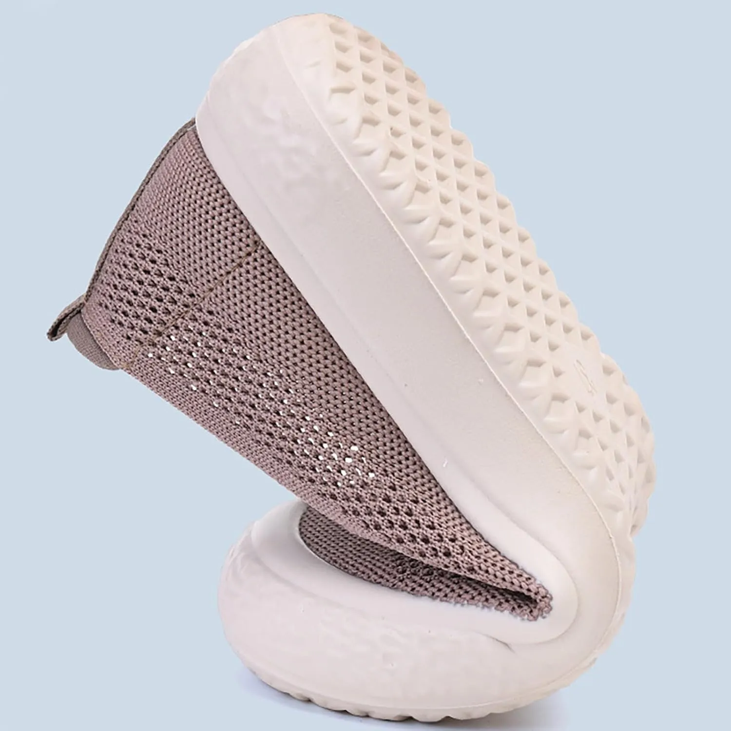 Womens Tennis Shoes Jogging Casual Slip On Shoes Fashion Sneakers 2025 Running Sneakers Comfortable Memory Foam Slip On Tennis Shoe Loafers Casual Slip On