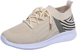 Womens Trail Running Shoes Size 11 Wide Womens Non Slip Work Shoes Wide Width Black Dressy Flats Shoes Women Womens Platform Sneakers Fashion Slip On Walking Shoes Women Black