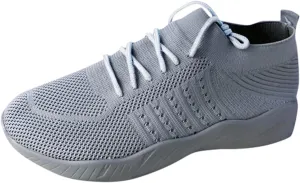Womens Walking Shoes Size 9 Slip On Zapatos De Trabajo para Mujer Antideslizante Y Contra El Agua Cocina Fashion Walking Shoes for Women 2023 Bowling Shoes Women 8 Wide Zapatos Ortopedicos para Mujer