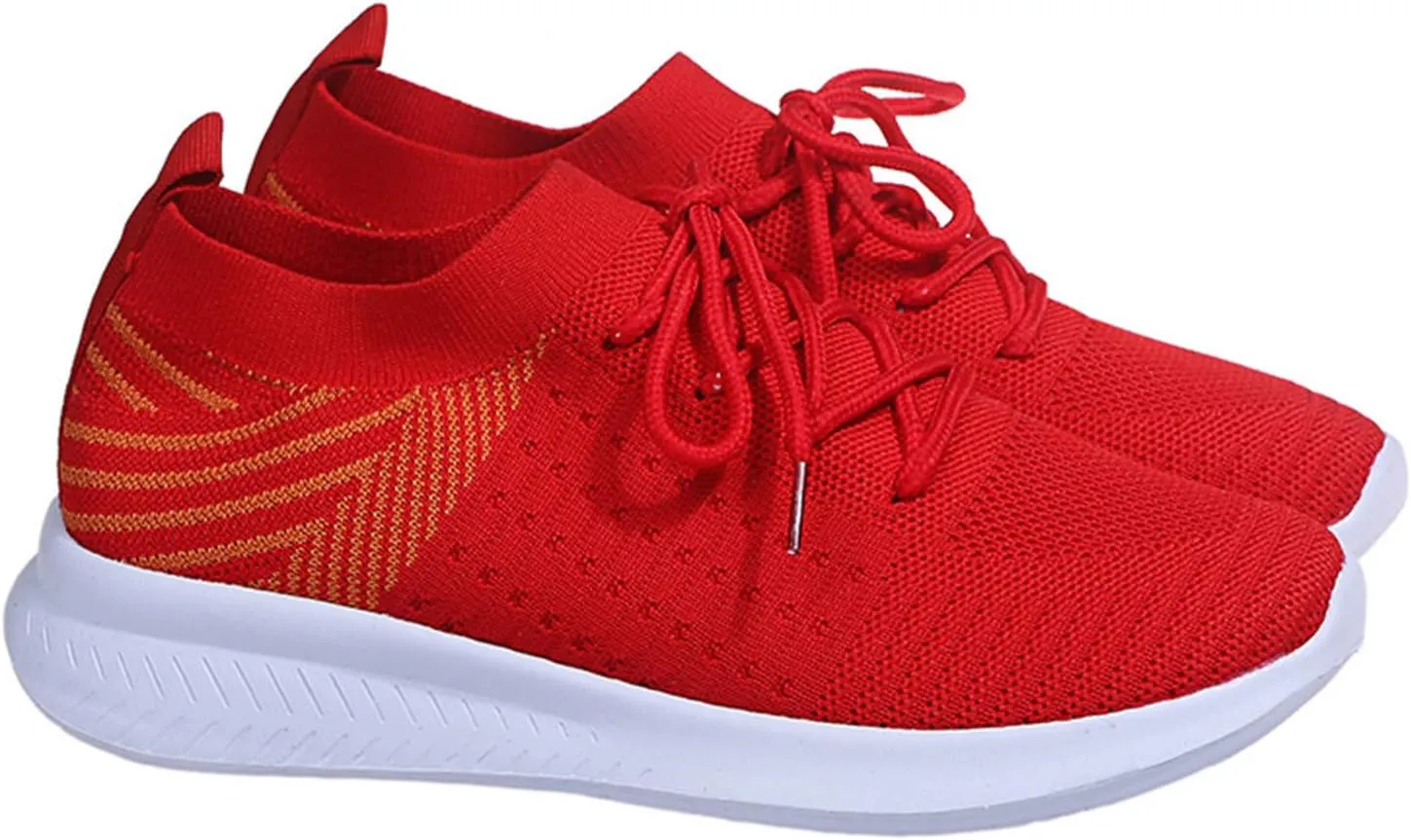 Womens Walking Shoes with Support Black On Black Zapatos De Mujer para Ir Al Gym Womens Casual Shoes Wide Foot Women's Sneakers Zapatos OrtopéDicos para Mujer