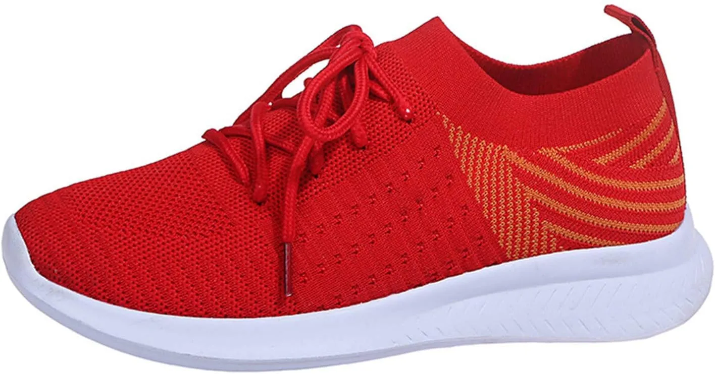 Womens Walking Shoes with Support Black On Black Zapatos De Mujer para Ir Al Gym Womens Casual Shoes Wide Foot Women's Sneakers Zapatos OrtopéDicos para Mujer