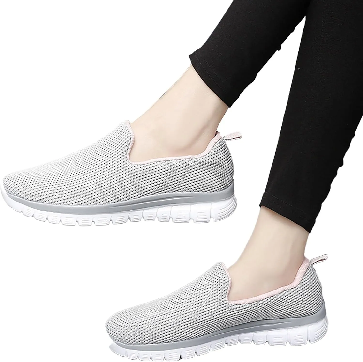 Womens White Fashion Sneakers High Top Comfy Winter Work Shoes for Women Brown Slip On Sneakers for Women Walking Shoes Platform High Top Sneakers for Women 2023 Womens Black Sneakers Size 9 Wide