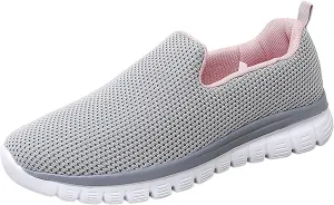 Womens White Fashion Sneakers High Top Comfy Winter Work Shoes for Women Brown Slip On Sneakers for Women Walking Shoes Platform High Top Sneakers for Women 2023 Womens Black Sneakers Size 9 Wide