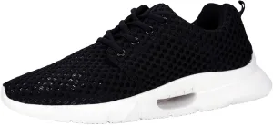 Workout Athletic Sport Shoes for Men Lightweight Sport Gym Jogging Walking Sneaker Lightweight Minimalist Shoes